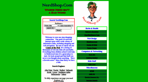 nerdshop.com