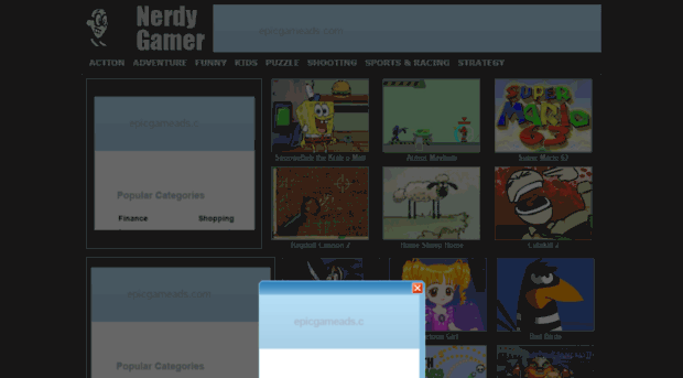 nerdy-gamer.com
