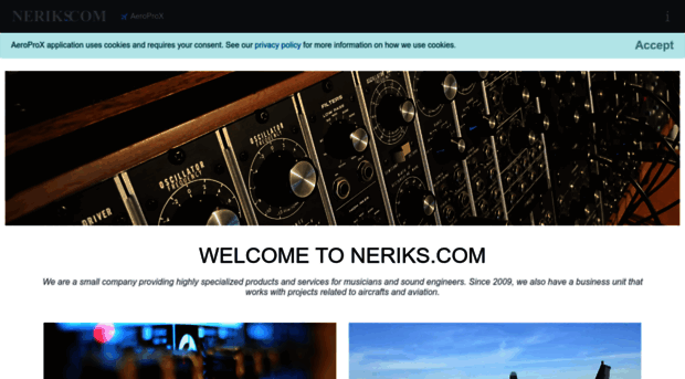 neriks.com