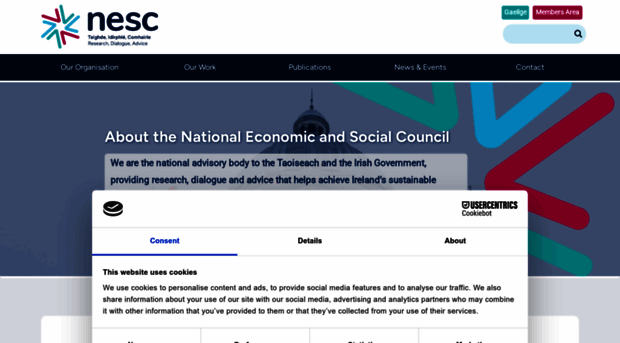 nesc.ie