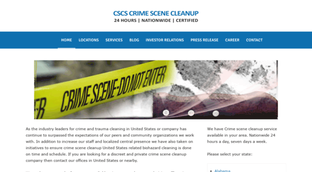 neshkoro-wisconsin.crimescenecleanupservices.com