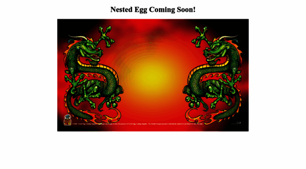 nestedegg.com