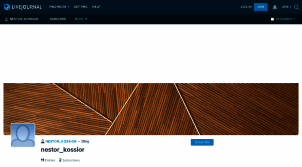 nestor-kossior.livejournal.com