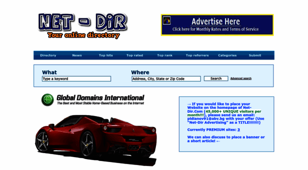 net-dir.com