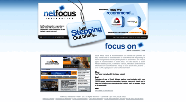 net-focus.co.za