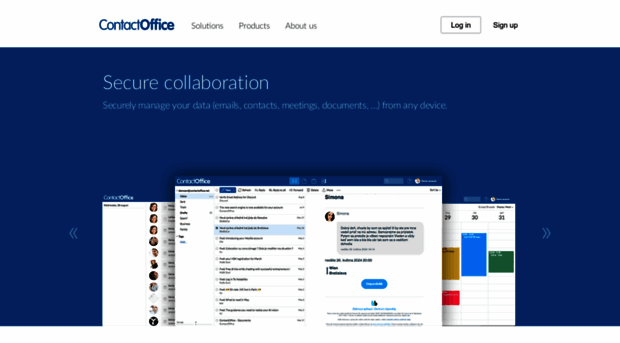 net.contactoffice.com