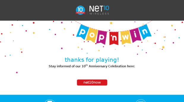 net10popnwin.com