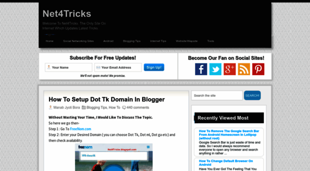 net4tricks.blogspot.in