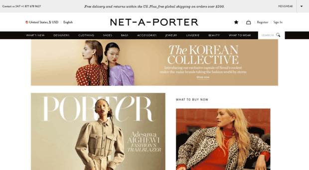 netaporter.com