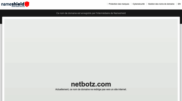 netbotz.com