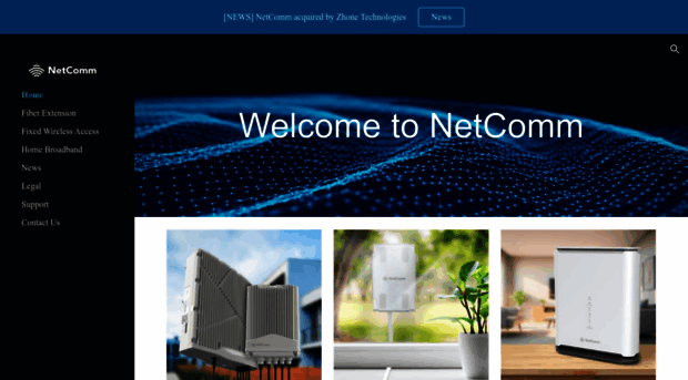netcommwireless.com