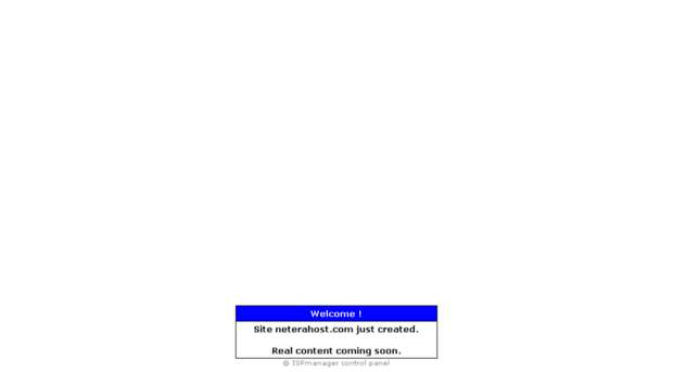 neterahost.com