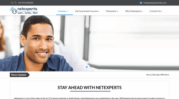 netexpertsindia.com