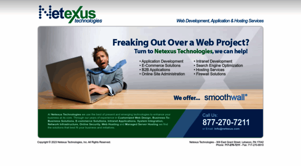 netexus.com