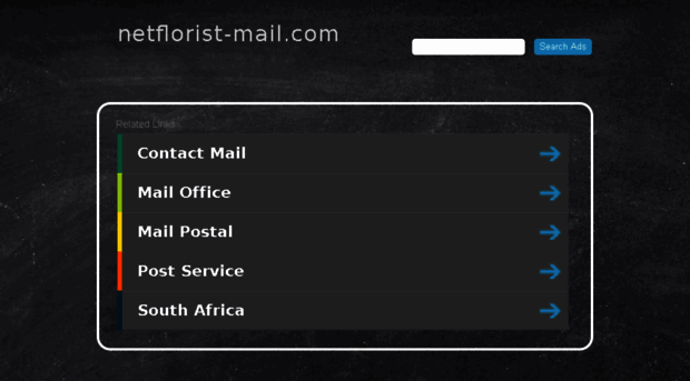 netflorist-mail.com