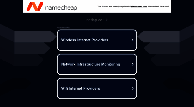 netisp.co.uk