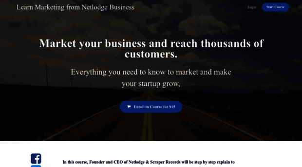 netlodge-business.teachable.com