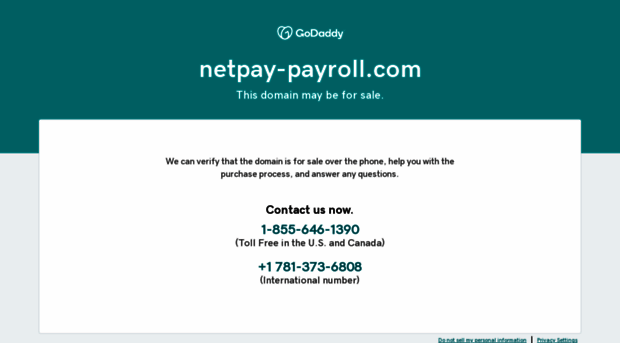 netpay-payroll.com