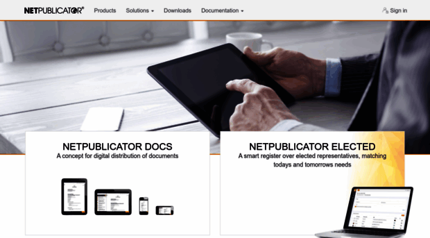 netpublicator.com
