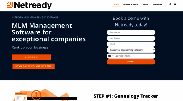 netready.co.za