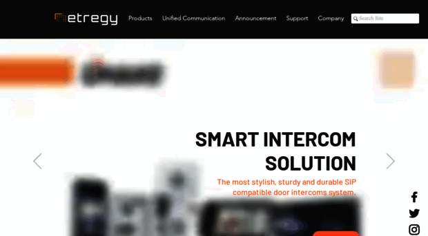 netregy.com