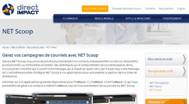 netscoop.ca
