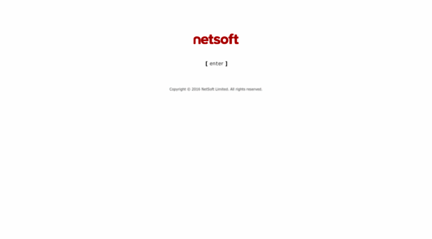 netsoft.net