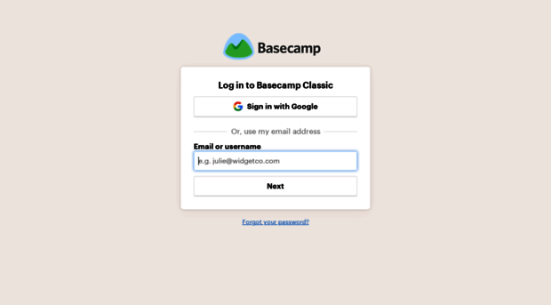 netsolutions.basecamphq.com