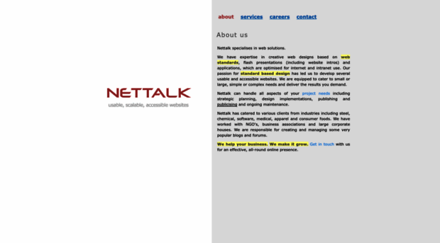 nettalk.in