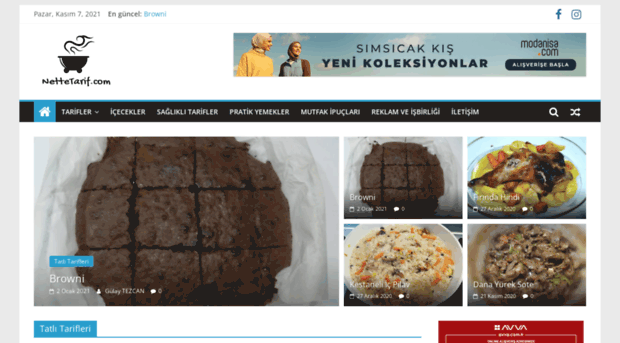 nettetarif.com