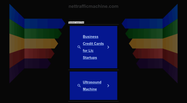 nettrafficmachine.com