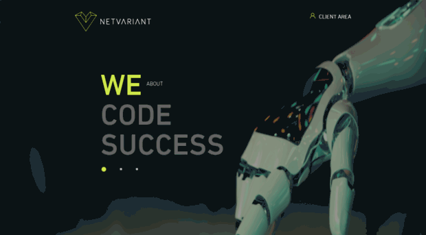 netvariant.com