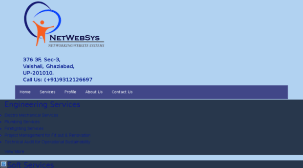 netwebsys.co.in