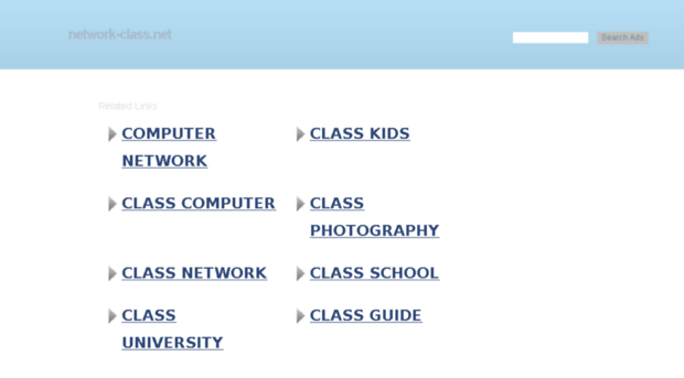 network-class.net