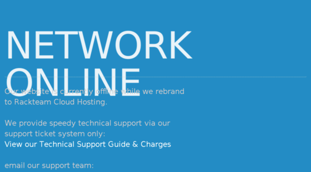 network-online.co.uk