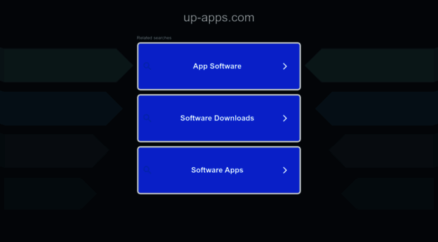 network.up-apps.com