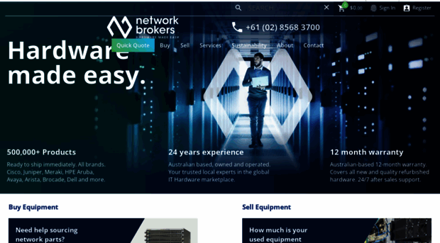 networkbrokers.com.au