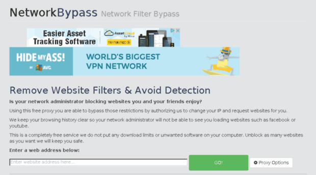 networkbypass.com