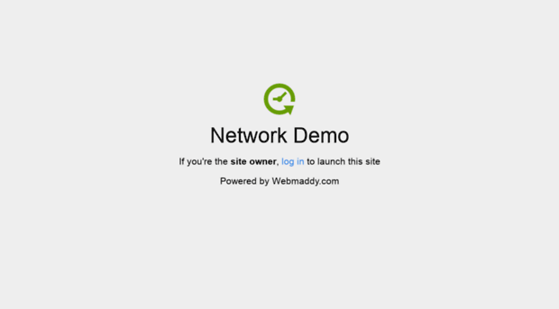 networkdemo.in