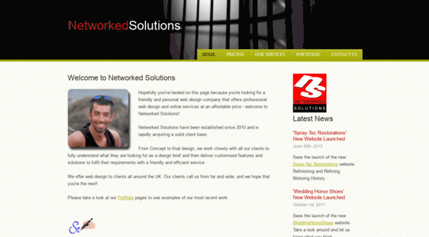 networkedsolutions.co.uk