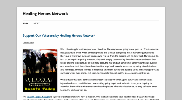 networkhealingheroes.wordpress.com