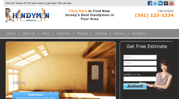 networkofhandymennj.com