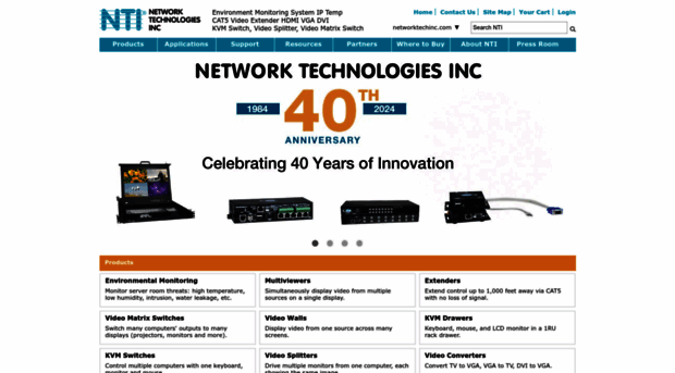 networktechinc.com