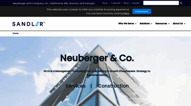 neuberger.sandler.com