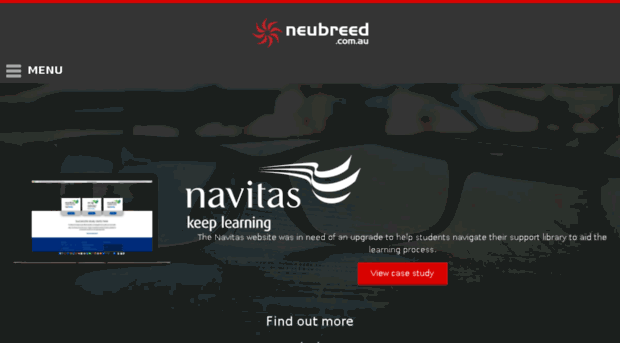 neubreed.com