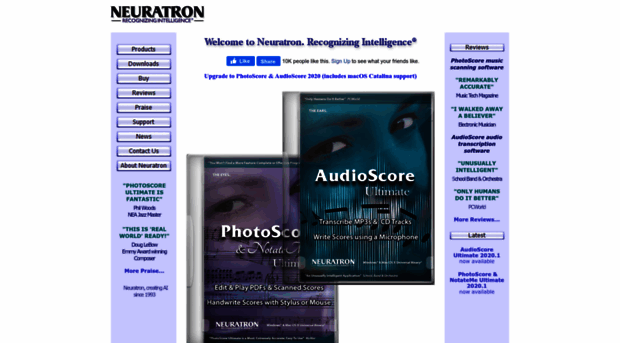neuratron.com