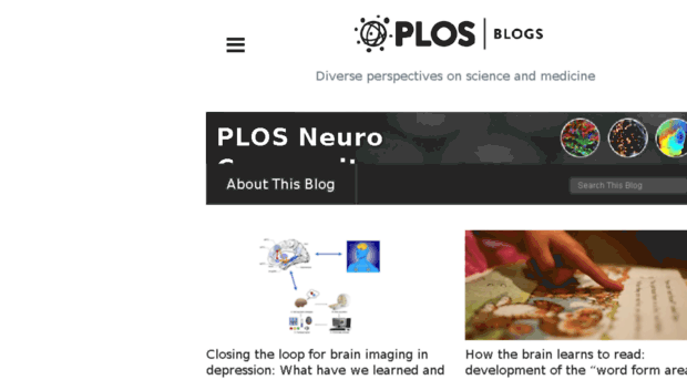 neuro.plos.org