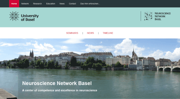 neuronetwork.unibas.ch