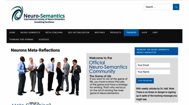neurosemantics.com