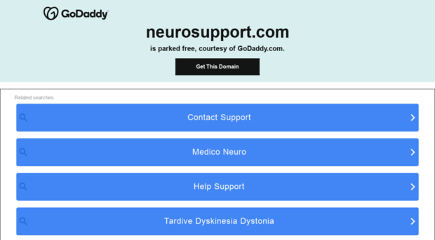 neurosupport.com